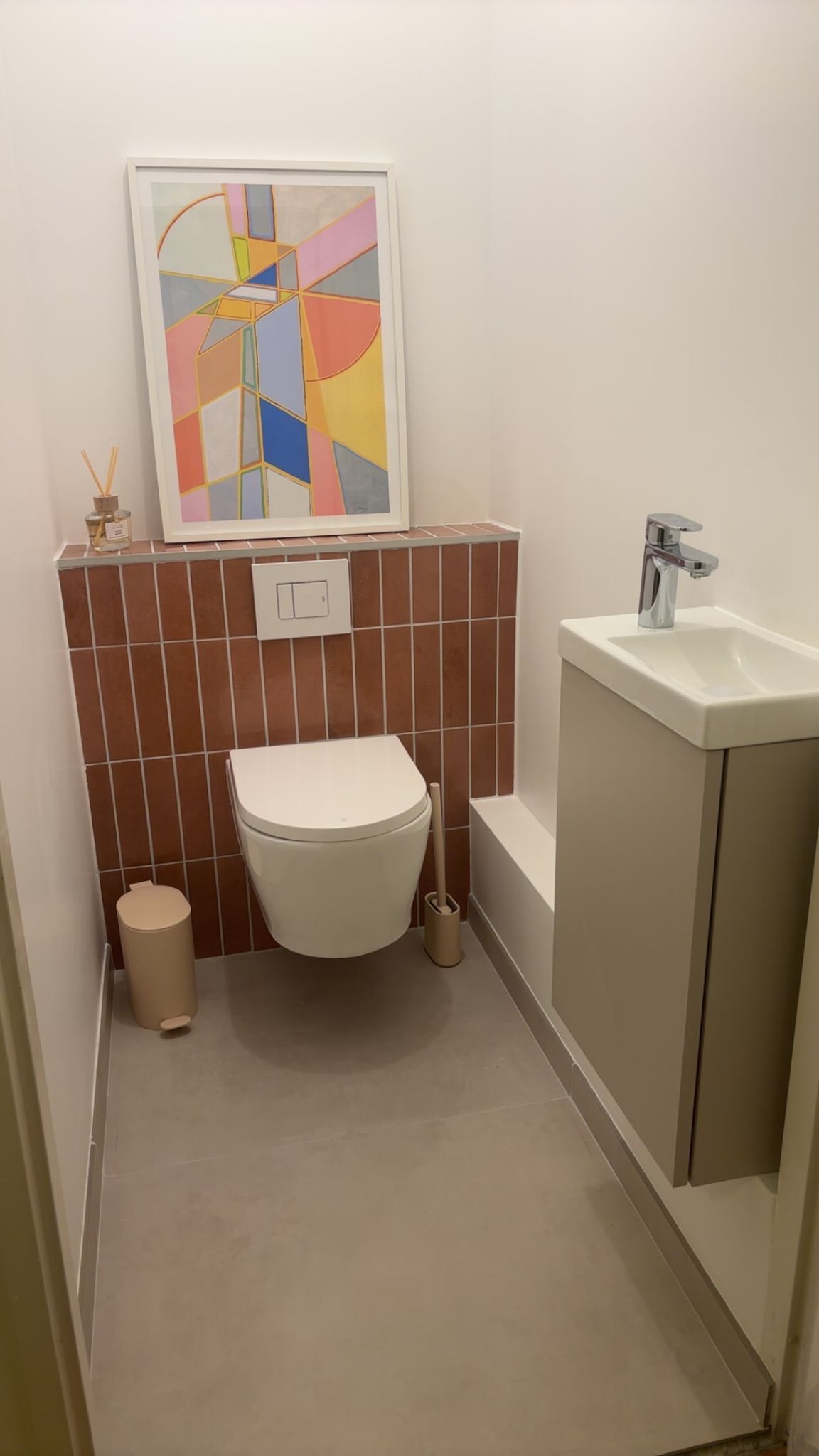 Après rénovation – Projet 2